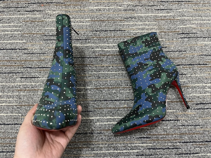  Arrenfashion Women C*hristian L*ouboutin Pump Top
