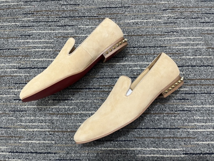  Arrenfashion Men C*hristian L*ouboutin Loafer