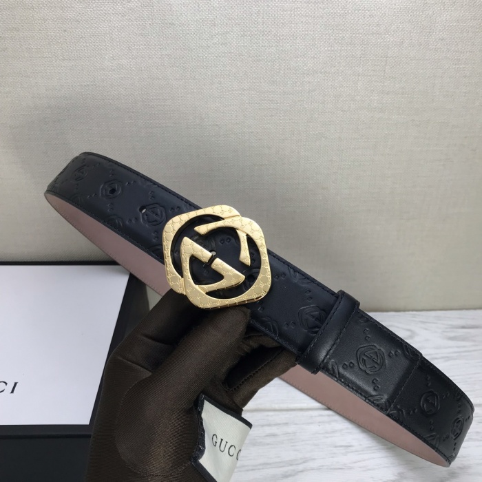  Arrenfashion G*ucci Belts Top Quality 38MM