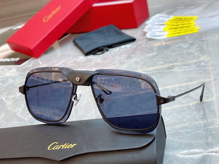  Arrenfashion C*artier Glasses Top