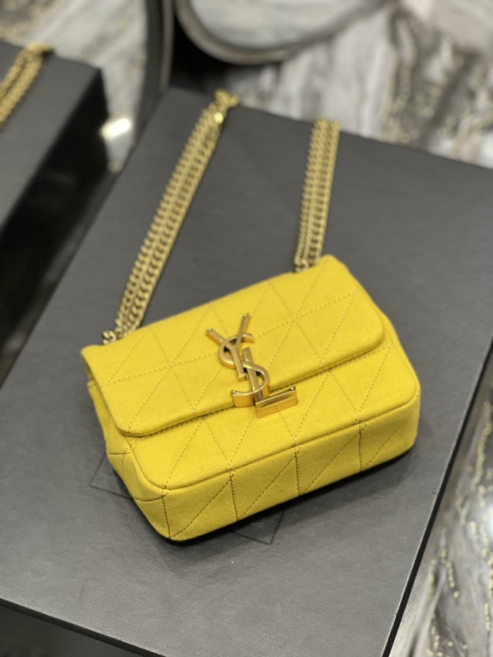  Arrenfashion Y*SL Bag Top Quality 16*13*5CM
