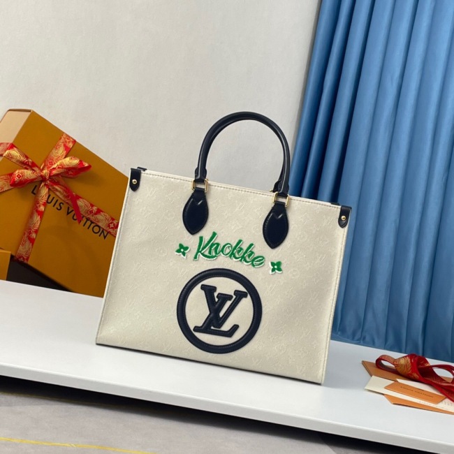 L*ouis V*uitton m20815 Top Bag (Arrenfashion)