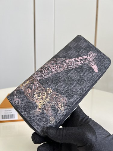  Arrenfashion L*ouis V*uitton Bag Top Quality 10*20*2cm
