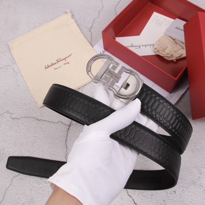  Arrenfashion F*erragamo Belts Top Quality 35MM
