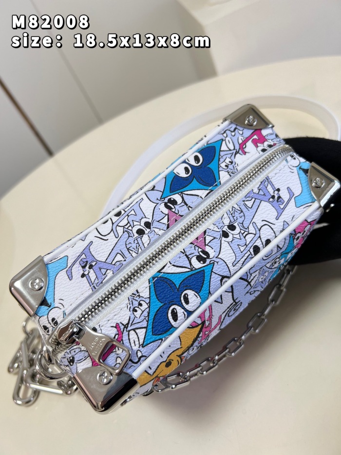 L*ouis V*uitton m44480 Top Bag (Arrenfashion)