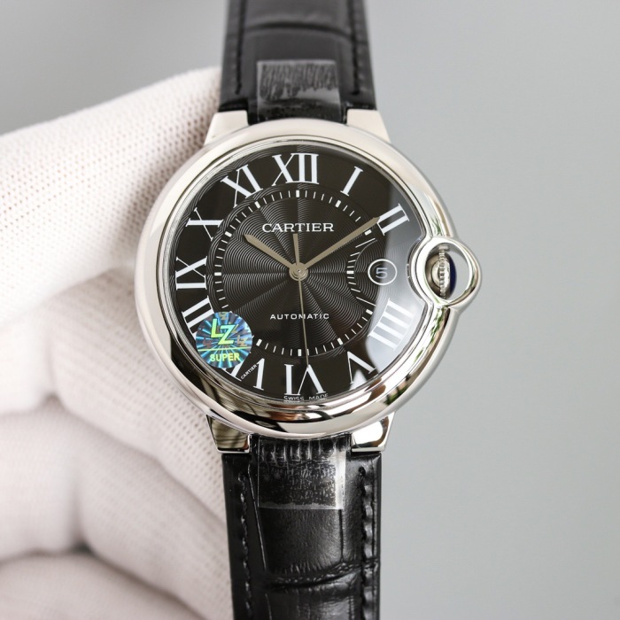 C*artier Watches Top Quality (Arrenfashion )