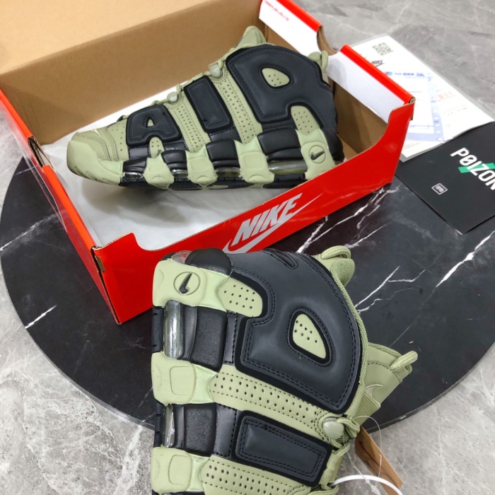  from Arrenfashion Nike Air More Uptempo ’96 OG