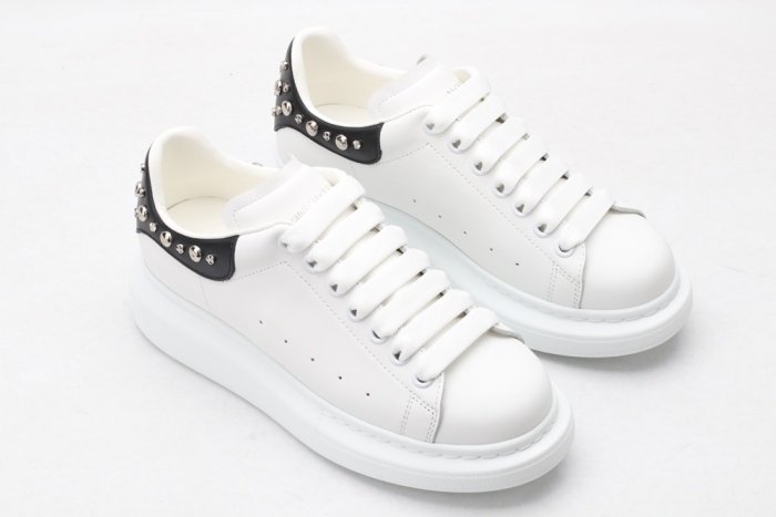 Arrenfashion Men Women A*lexander M*cqueen Top Quality Sneaker