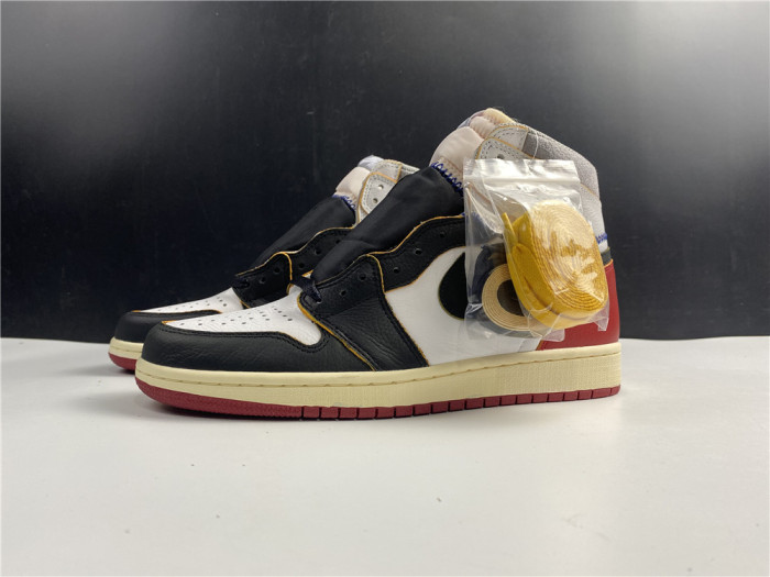  Arrenfashion Union x Air Jordan 1 Retro High OG NRG BV1300-106