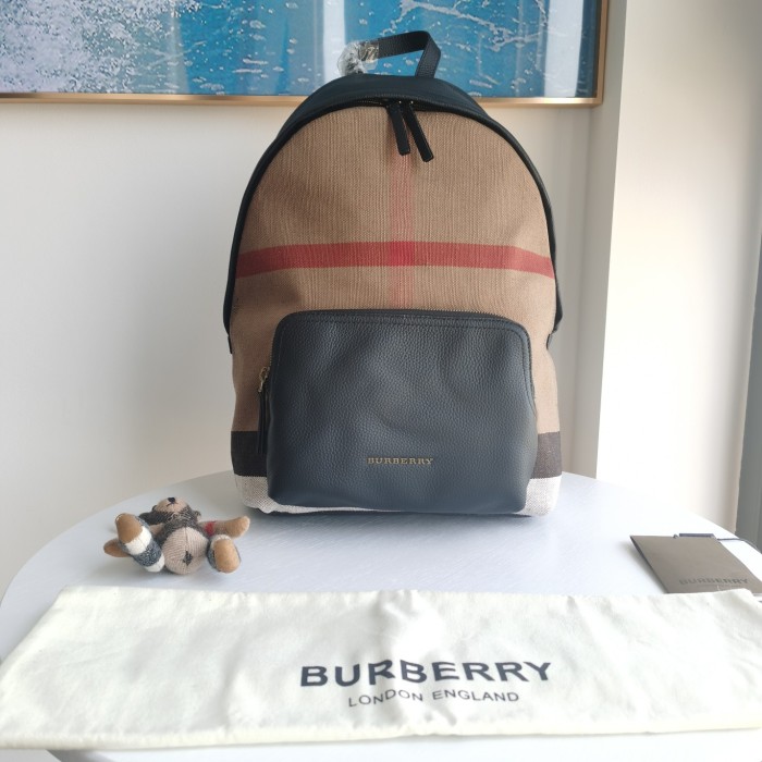  Arrenfashion B*urberry Bag Top Quality 40*28*12cm
