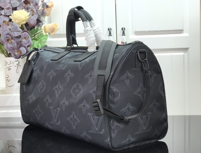  Arrenfashion L*ouis V*uitton Top Bag 50*29*23cm