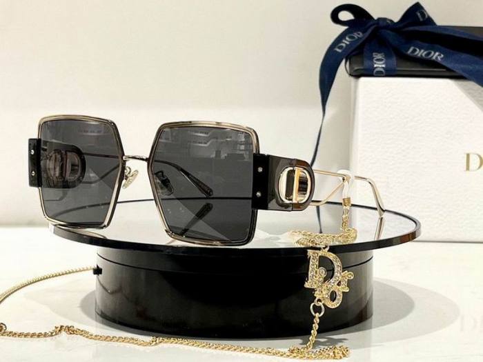  Arrenfashion D*ior Glasses Top