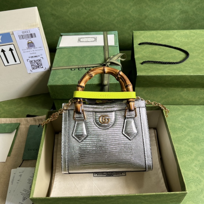  Arrenfashion G*ucci Bag Top Quality 20*16*10cm