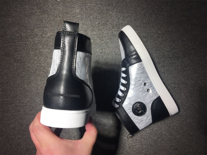 Arrenfashion C*ristian L*uboutin Sneaker