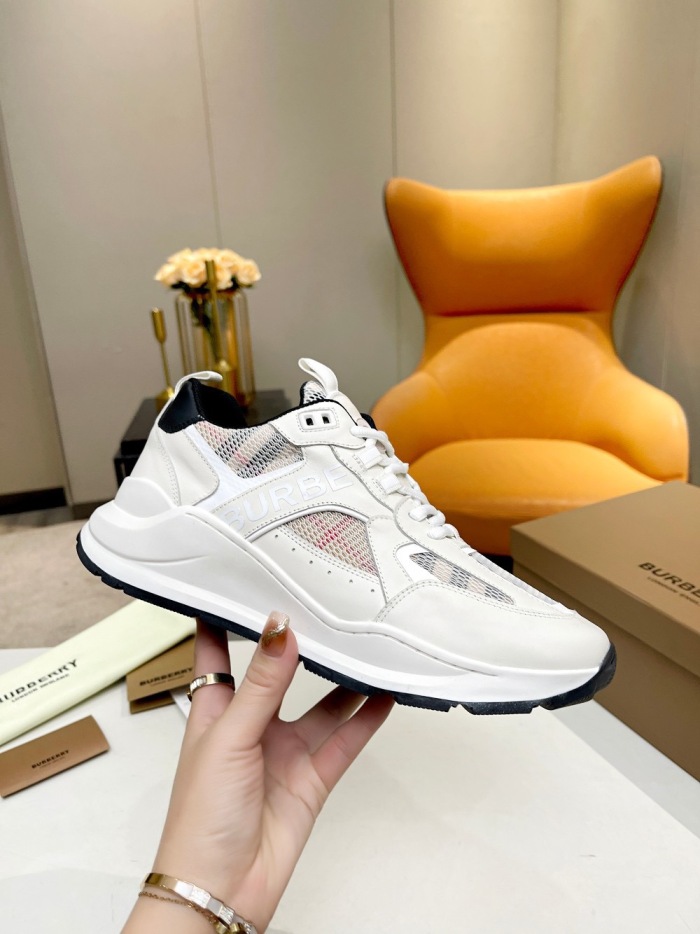 Men B*rberry Sneaker （Arrenfashion）