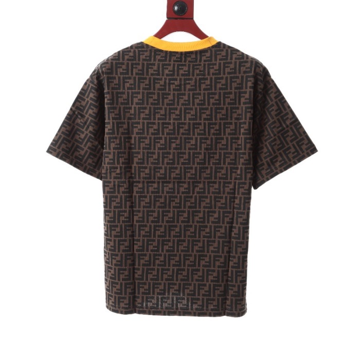 Men Women T-shirt Top Quality 2023 Arrenfashion