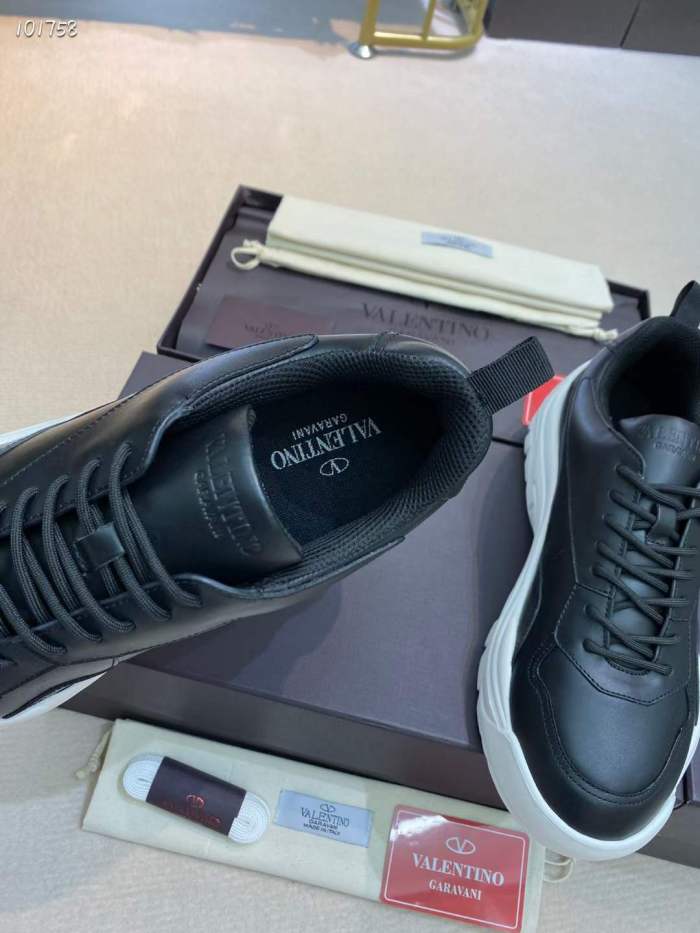  Arrenfashion Women Men V*alentino Sneakers ( Arrenfashion)
