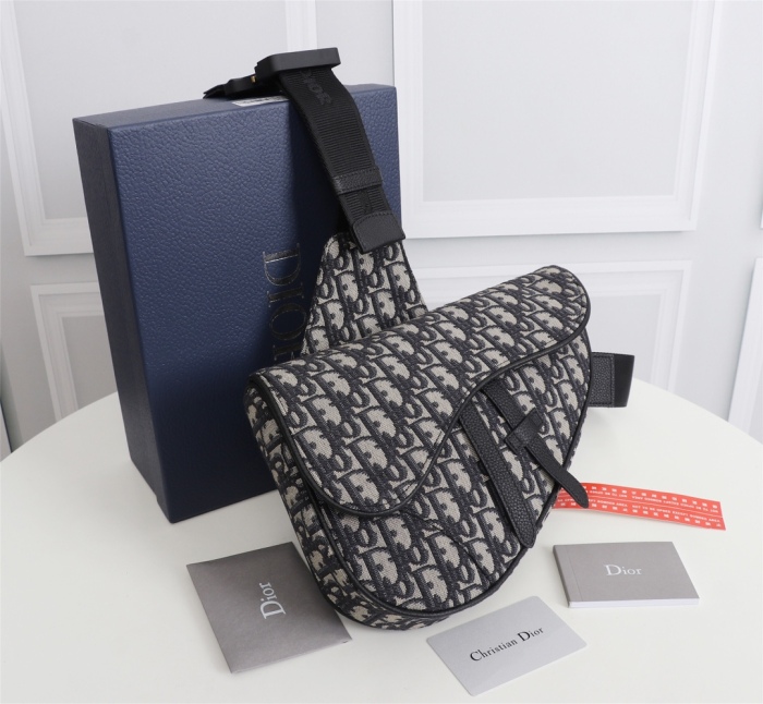  Arrenfashion D*ior Top Bag 20*28.6*5cm