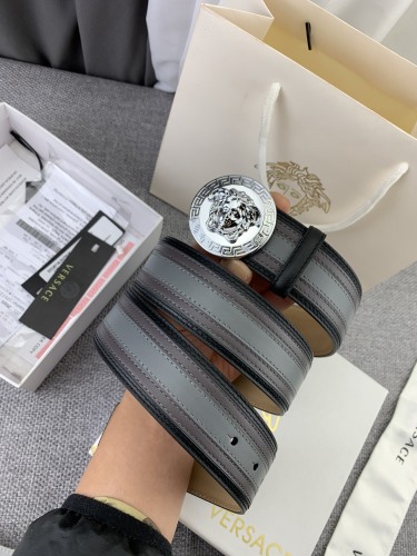  Arrenfashion V*ersace Belts Top Quality 40MM