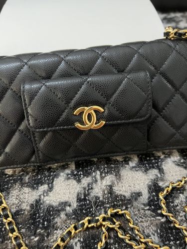  Arrenfashion C*hanel Bag Top Quality 10.5*19.6*6CM