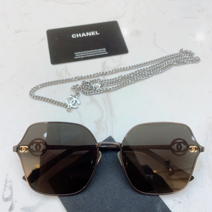  Arrenfashion C*hanel Glasses Top