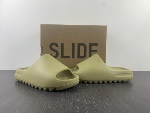  Arrenfashion  Arrenfashion Yeezy Slide FZ5904