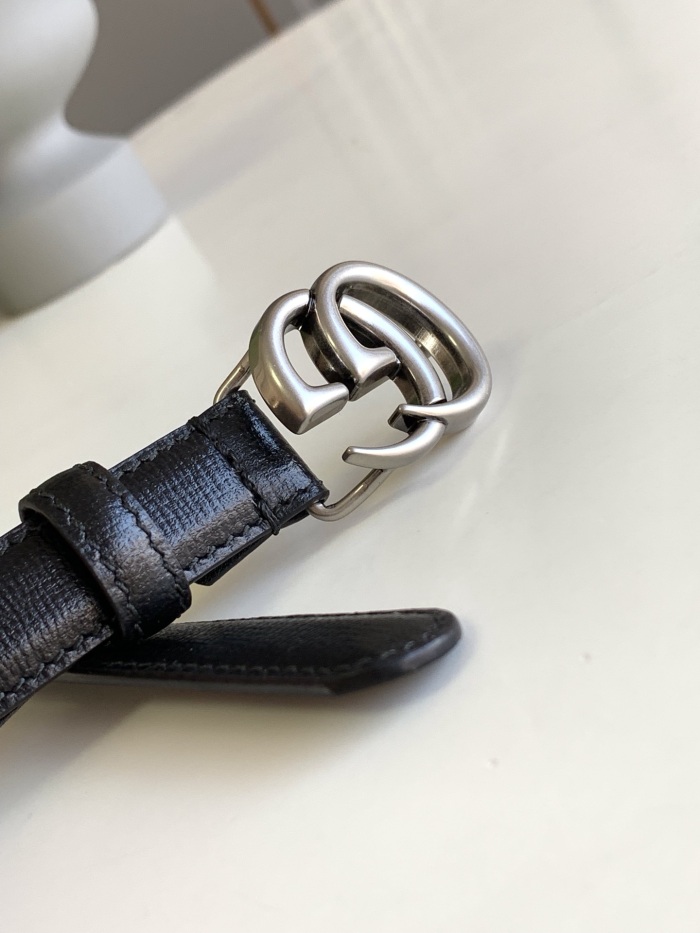  Arrenfashion G*ucci Belts Top Quality 20MM