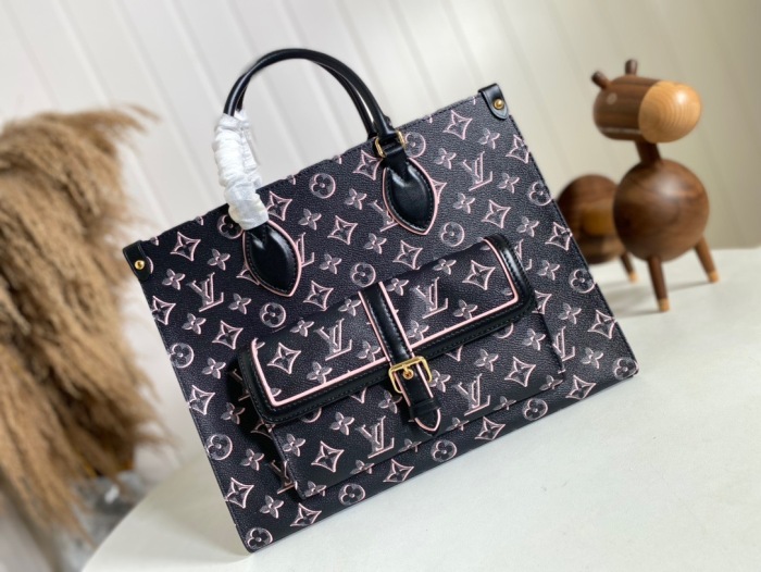 L*ouis V*uitton m46154 Top Bag (Arrenfashion)