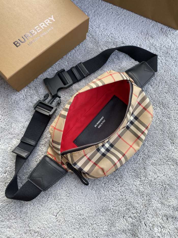 Arrenfashion B*urberry Bag Top Quality 31*7.5*16cm
