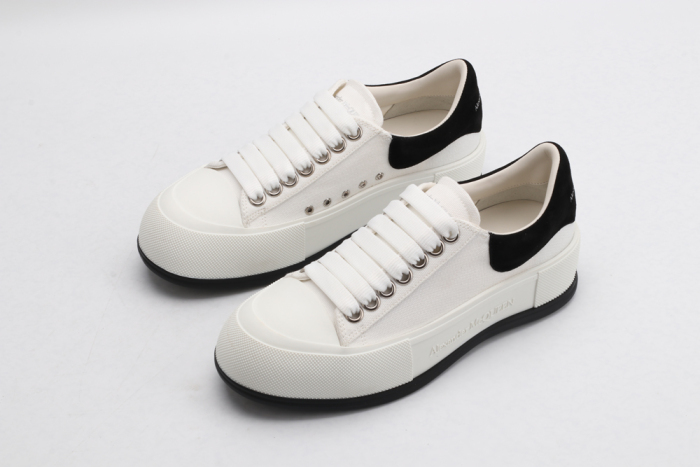  Arrenfashion Women A*lexander M*cqueen Top Sneaker