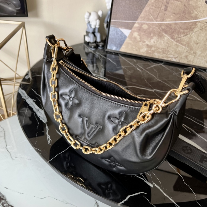  Arrenfashion L*ouis V*uitton Top Bag 27.5*16*7CM