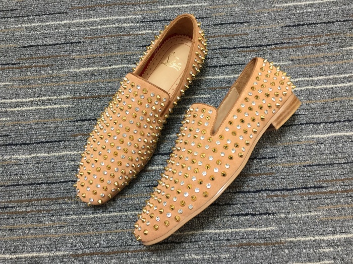  Arrenfashion C*ristian L*uboutin Loafer