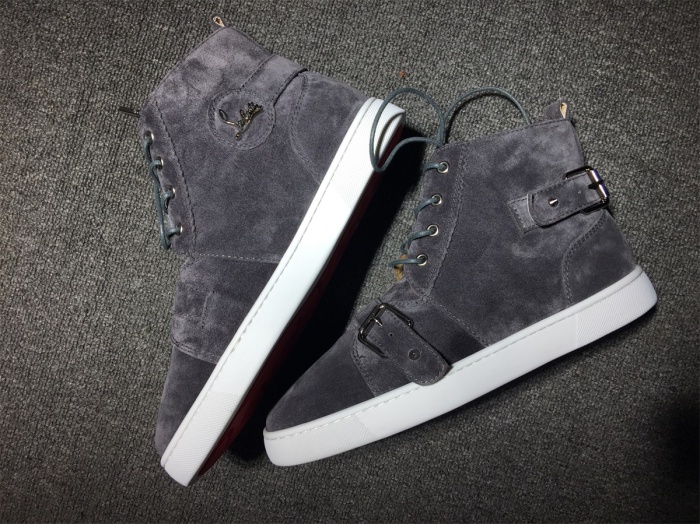  Arrenfashion C*ristian L*uboutin Sneaker