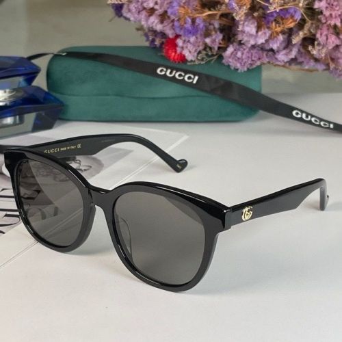  Arrenfashion Top Quality G*ucci Glasses