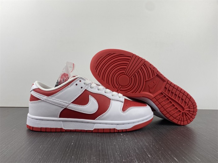  from Arrenfashion NIKE DUNK LOW RETRO DD1391-600