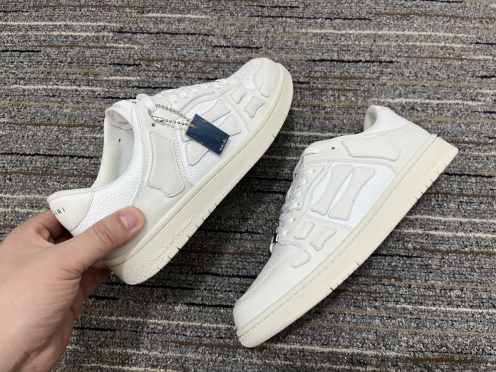  Arrenfashion Men Women A*miri Top Sneakers
