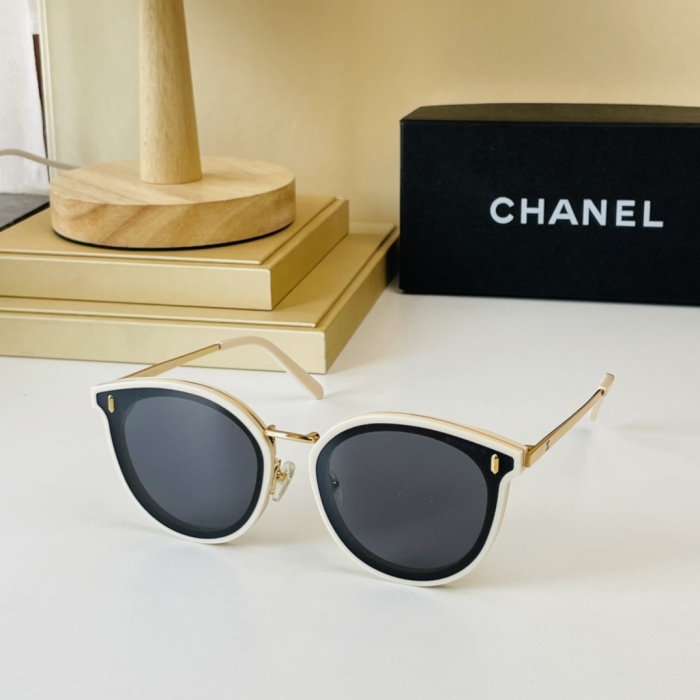  Arrenfashion C*hanel Glasses Top