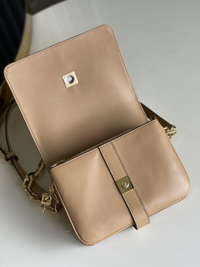  Arrenfashion L*ouis V*uitton Bag Top Quality 17x22x7cm