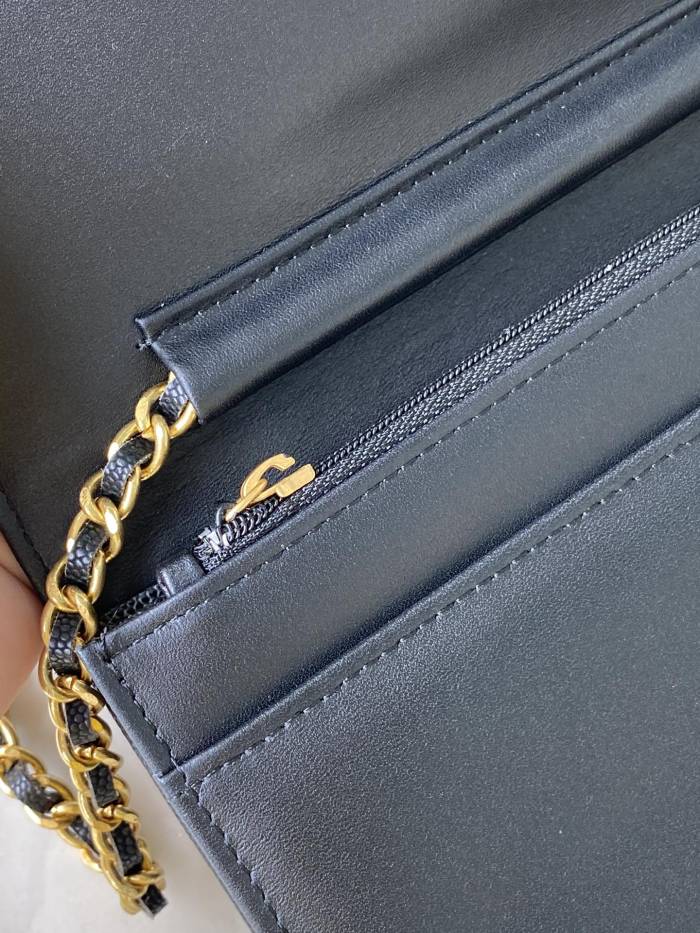  Arrenfashion C*hanel Top Bag 20*13.5*3.5cm