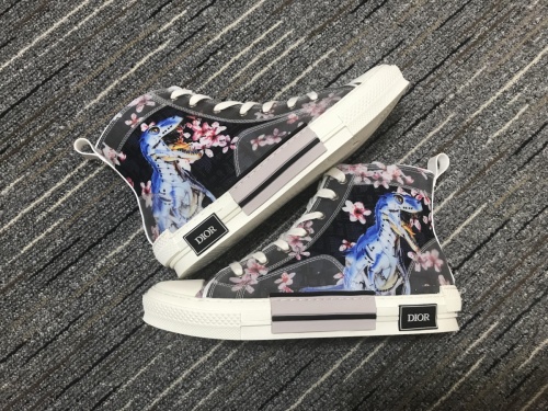  Arrenfashion Men Women D*or Sneaker