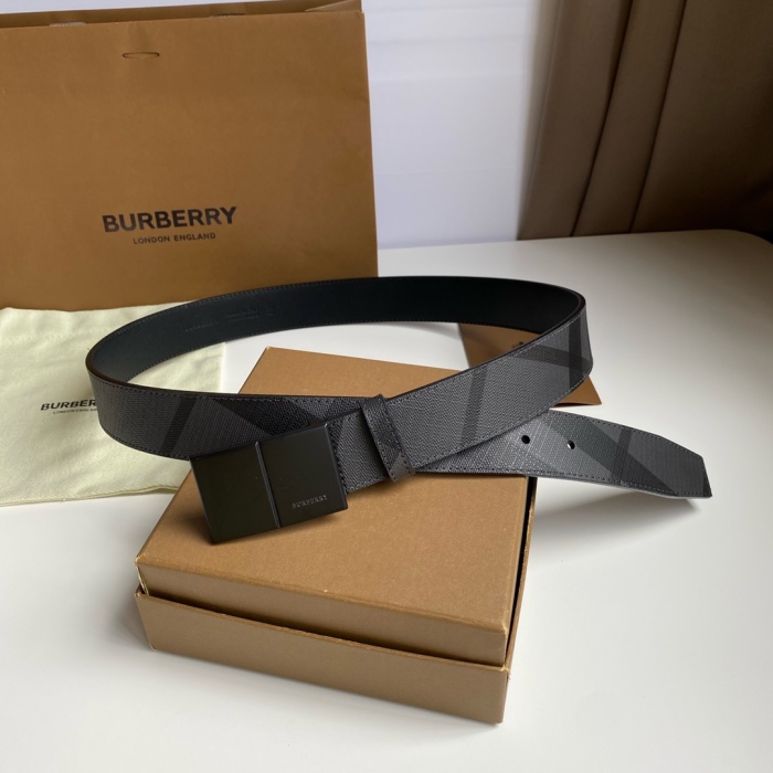  Arrenfashion B*urberrry Belts Top Quality 35mm