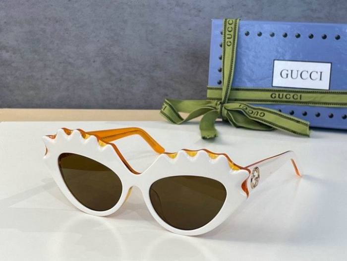  Arrenfashion Top Quality G*ucci Glasses