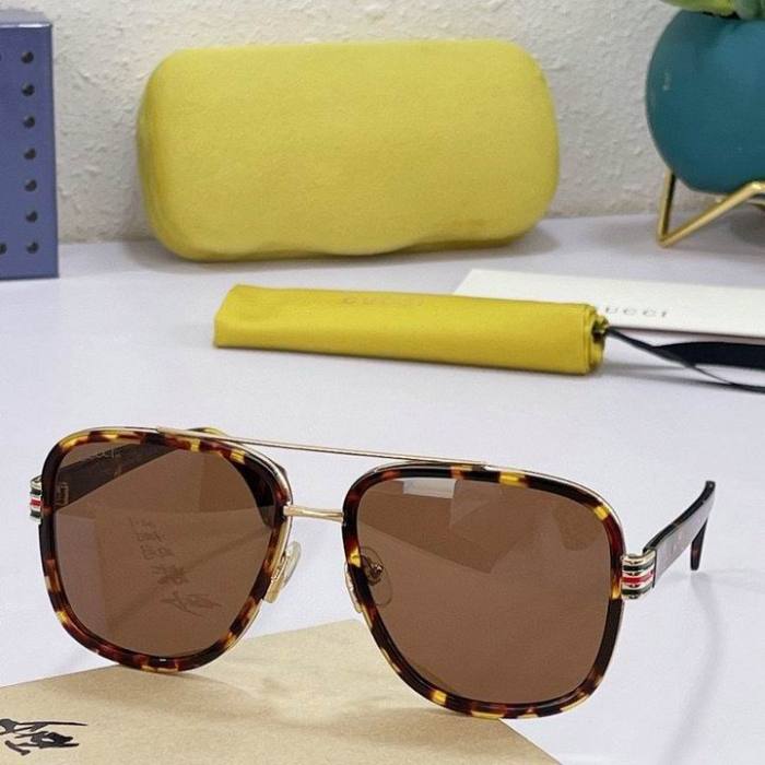  Arrenfashion Top Quality G*ucci Glasses