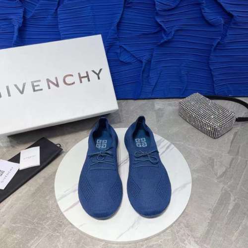 Men Women G*ivenchy Top Sneaker （ Arrenfashion ）