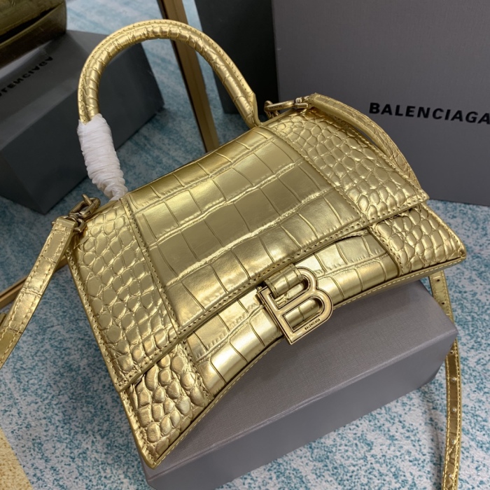  Arrenfashion B*alenciaga Bag Top Quality 23*10*24cm