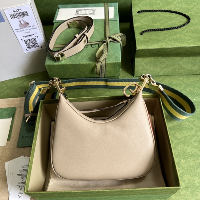  Arrenfashion G*ucci Bag Top Quality 23*22*5CM