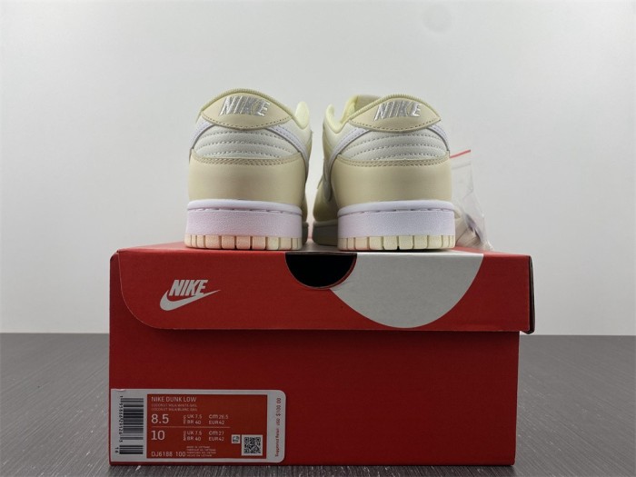  from Arrenfashion SB Dunk Low DJ6188-100