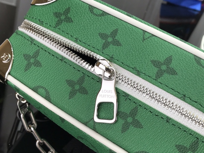 Arrenfashion L*ouis V*uitton Top Bag 18.5*13*8cm