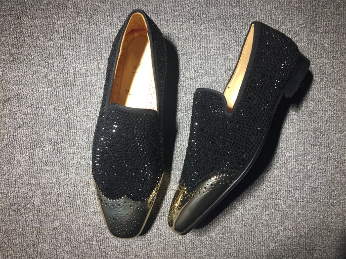  Arrenfashion C*ristian L*uboutin Loafer