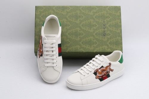  Arrenfashion Men Women G*ucci Top Sneaker